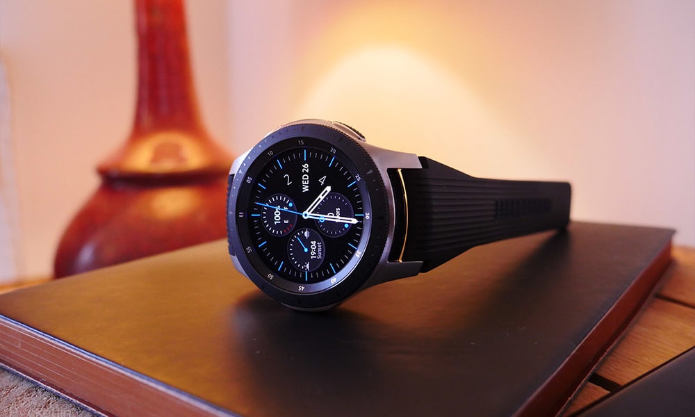 Samsung Galaxy Watch 3 45mm LTE mới, ship COD, trả góp 0%